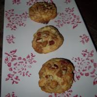 cookies tout praliné