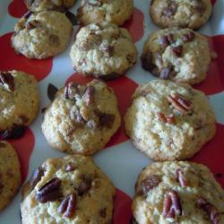 mini-cookies