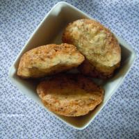 palets bretons au chocolat